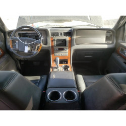 2012 LINCOLN NAVIGATOR