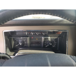 2012 LINCOLN NAVIGATOR