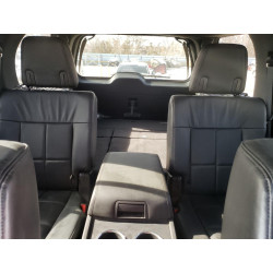 2012 LINCOLN NAVIGATOR