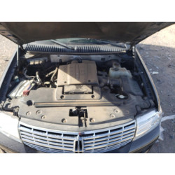 2012 LINCOLN NAVIGATOR