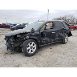 2004 NISSAN MURANO
