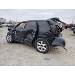 2004 NISSAN MURANO