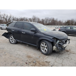 2004 NISSAN MURANO