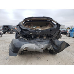 2004 NISSAN MURANO
