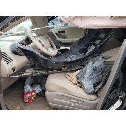 2004 NISSAN MURANO
