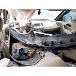 2004 NISSAN MURANO