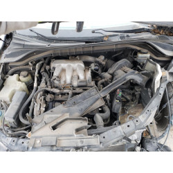 2004 NISSAN MURANO