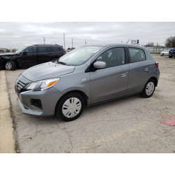 2021 MITSUBISHI MIRAGE