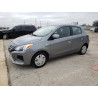 2021 MITSUBISHI MIRAGE