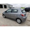 2021 MITSUBISHI MIRAGE