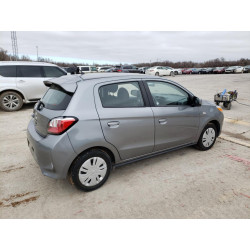 2021 MITSUBISHI MIRAGE