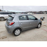 2021 MITSUBISHI MIRAGE
