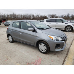 2021 MITSUBISHI MIRAGE