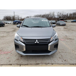 2021 MITSUBISHI MIRAGE