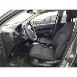 2021 MITSUBISHI MIRAGE