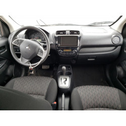 2021 MITSUBISHI MIRAGE