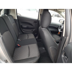 2021 MITSUBISHI MIRAGE