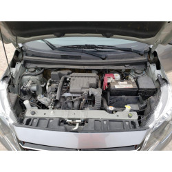 2021 MITSUBISHI MIRAGE