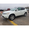 2004 NISSAN MURANO
