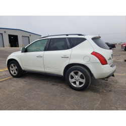 2004 NISSAN MURANO