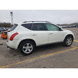 2004 NISSAN MURANO