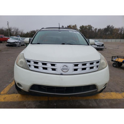 2004 NISSAN MURANO