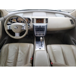 2004 NISSAN MURANO