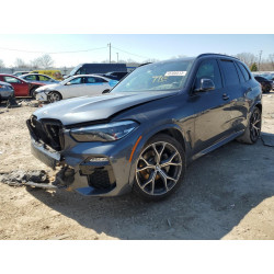 2019 BMW X5