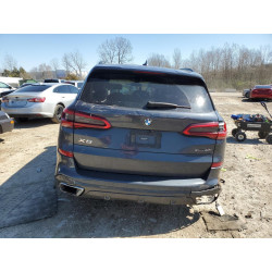 2019 BMW X5