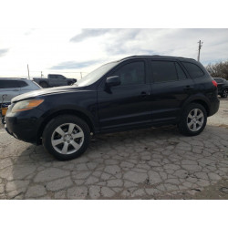 2009 HYUNDAI SANTA FE