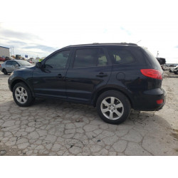 2009 HYUNDAI SANTA FE