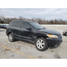2009 HYUNDAI SANTA FE