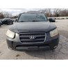 2009 HYUNDAI SANTA FE