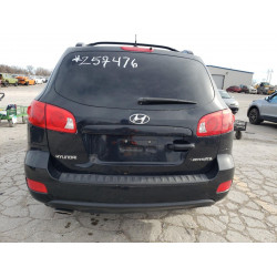 2009 HYUNDAI SANTA FE