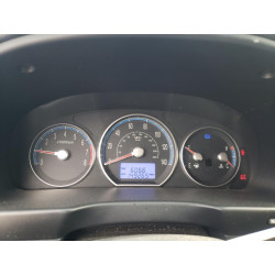 2009 HYUNDAI SANTA FE