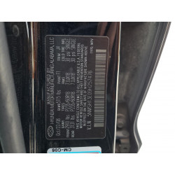 2009 HYUNDAI SANTA FE