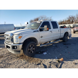 2016 FORD F250