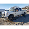 2016 FORD F250