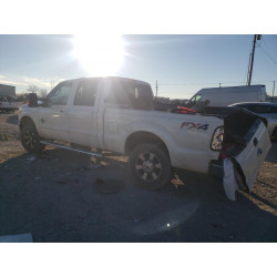 2016 FORD F250