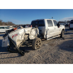 2016 FORD F250