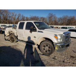 2016 FORD F250