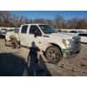 2016 FORD F250