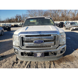 2016 FORD F250