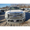 2016 FORD F250