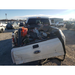 2016 FORD F250
