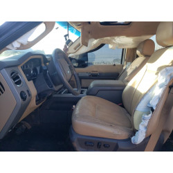 2016 FORD F250