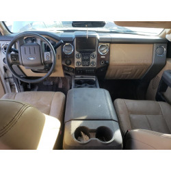 2016 FORD F250