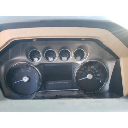 2016 FORD F250