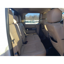 2016 FORD F250