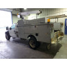 2008 FORD F450